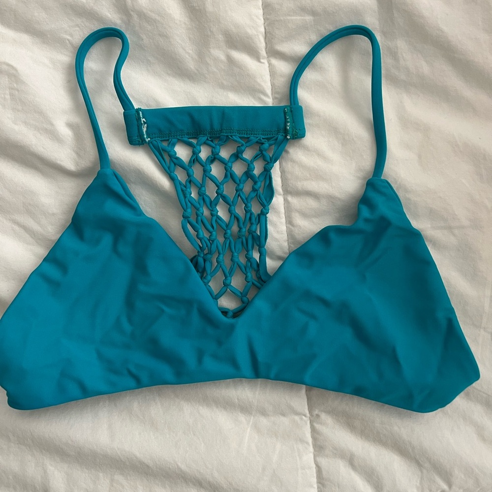 Mikoh Bikini Top